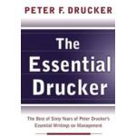 Classic of Drucker