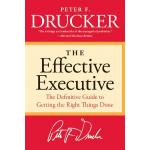 The Effective Executive
